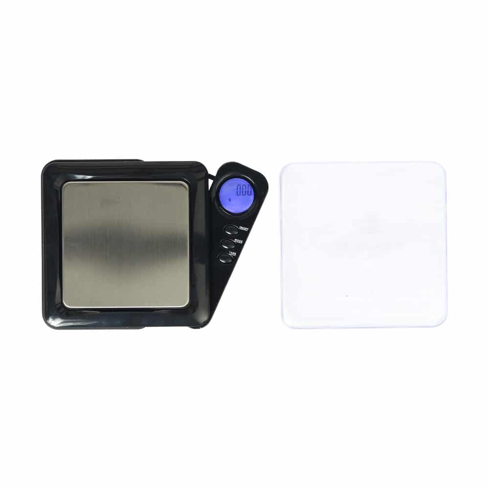 ? Weegschaal On Balance DL-100 (100 g x 0,01 g) Smartific 5060347970829 ? Weegschaal On Balance DL-100 (100 g x 0,01 g) Smartific 5060347970829