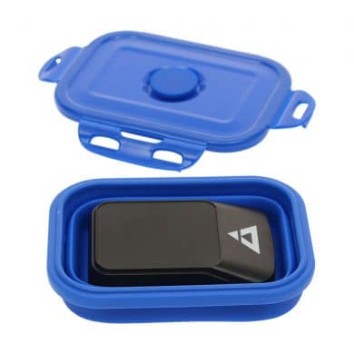 ? Weegschaal On Balance Mini siliconen schaal (100 g x 0,01 g) Smartific 5060347971680