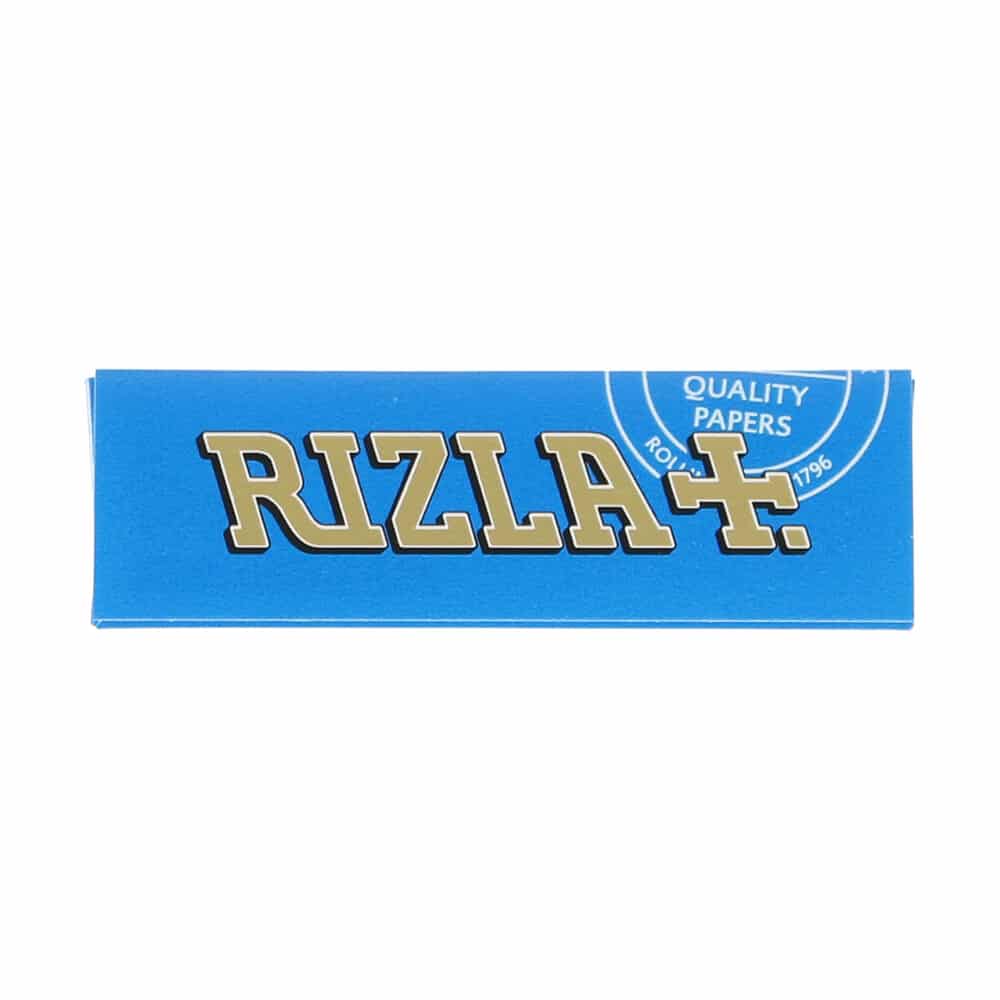 ? Rizla Blue Regular Lange Vloei Smartific 5410133831542 ? Rizla Blue Regular Lange Vloei Smartific 5410133831542