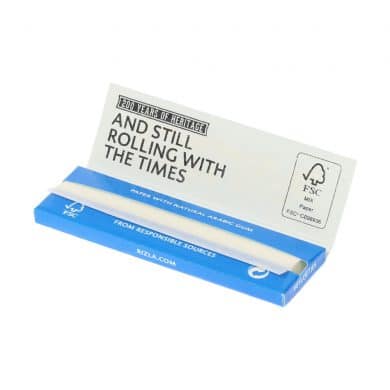 ? Rizla Blue Regular Lange Vloei Smartific 5410133831542