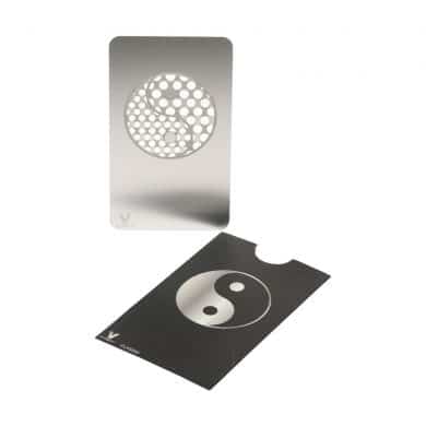 ? Yin-Yang Credit Card Grinder Smartific 640522647293
