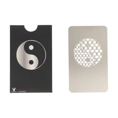 ? Yin-Yang Credit Card Grinder Smartific 640522647293