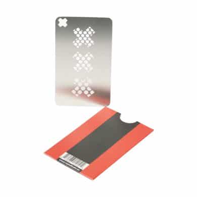 ? Amsterdam XXX creditcard grinder Smartific 640522647347