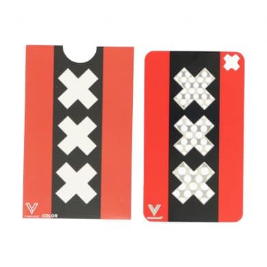 ? Amsterdam XXX creditcard grinder Smartific 640522647347