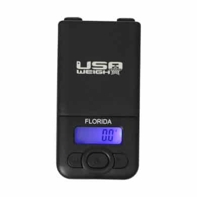 ? Florida Weegschaal (500 g x 0,1 g) Smartific 70080404559
