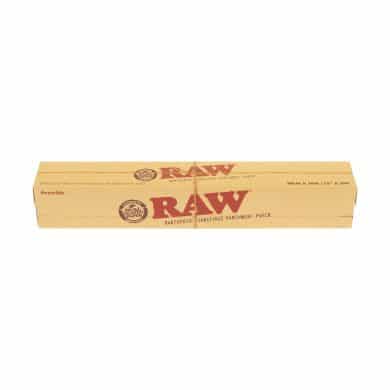 ? Raw ongeraffineerd perkamentpapier Smartific 716165155683