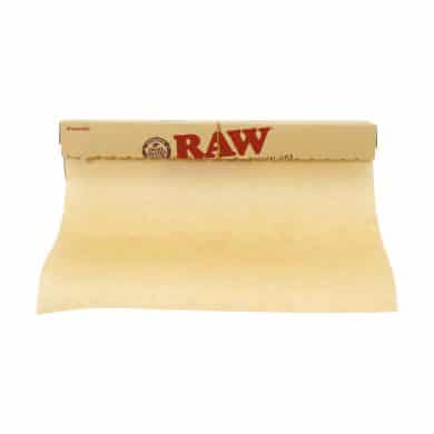 ? Raw ongeraffineerd perkamentpapier Smartific 716165155683
