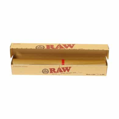 ? Raw ongeraffineerd perkamentpapier Smartific 716165155683
