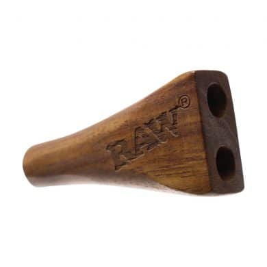 ? Raw Double Barrel Holder Smartific 716165156819