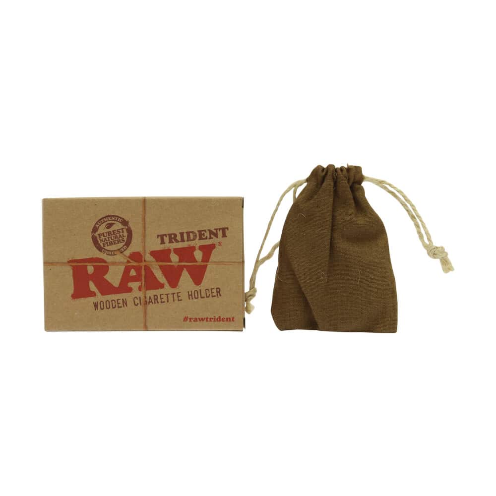 ? Raw Trident Triple Barrel Holder Smartific 716165157502 ? Raw Trident Triple Barrel Holder Smartific 716165157502