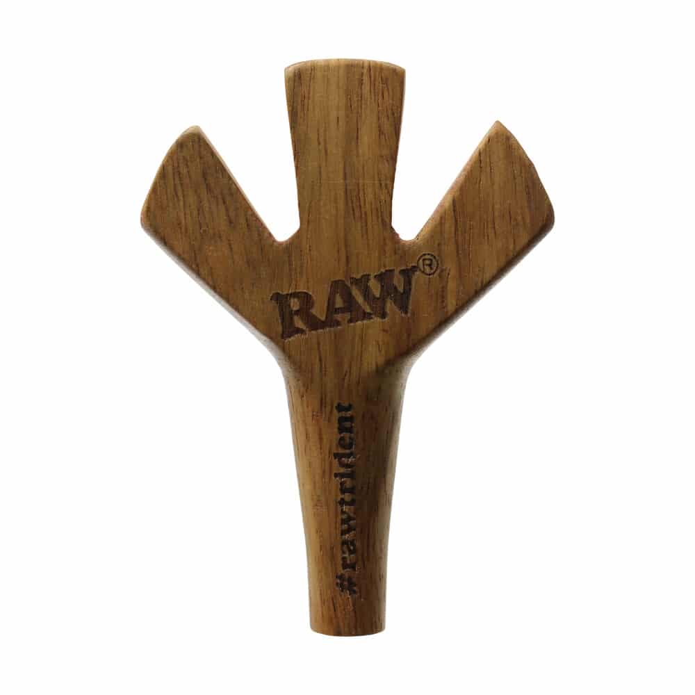 ? Raw Trident Triple Barrel Holder Smartific 716165157502 ? Raw Trident Triple Barrel Holder Smartific 716165157502