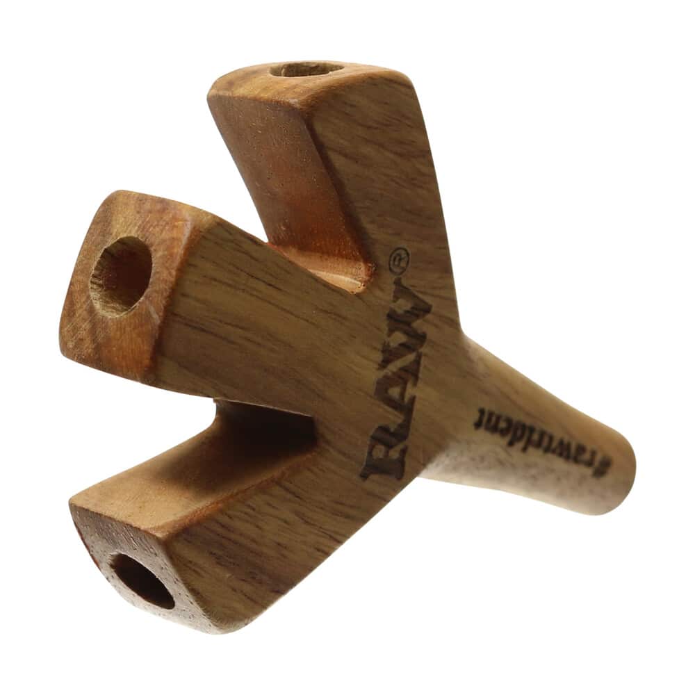 ? Raw Trident Triple Barrel Holder Smartific 716165157502 ? Raw Trident Triple Barrel Holder Smartific 716165157502