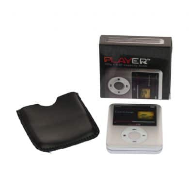 ? ProScale-Player weegschaal (100 g x 0,01 g) Smartific 716165160908