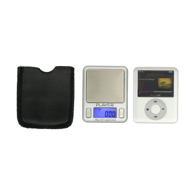 ? ProScale-Player weegschaal (100 g x 0,01 g) Smartific 716165160908