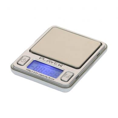 ? ProScale-Player weegschaal (100 g x 0,01 g) Smartific 716165160908