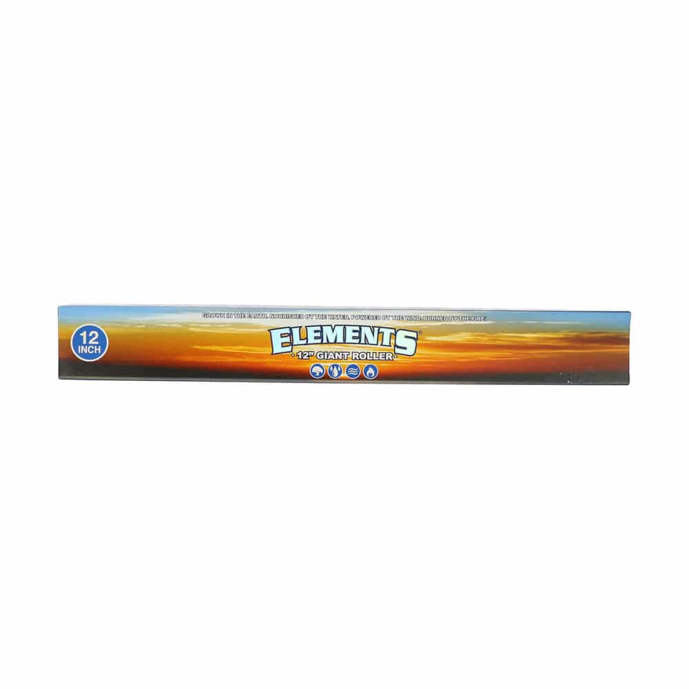 ? Elements 30CM Gigantische Joint Rolling Machine Smartific 716165174035 ? Elements 30CM Gigantische Joint Rolling Machine Smartific 716165174035