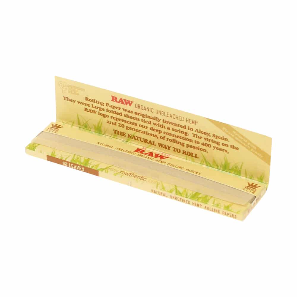 ? Raw biologische hennep King Size Slim vloei Smartific 716165174226 ? Raw biologische hennep King Size Slim vloei Smartific 716165174226