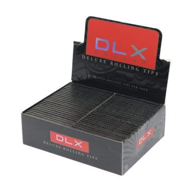 ? DLX Deluxe rollende filtertips Smartific 716165174264