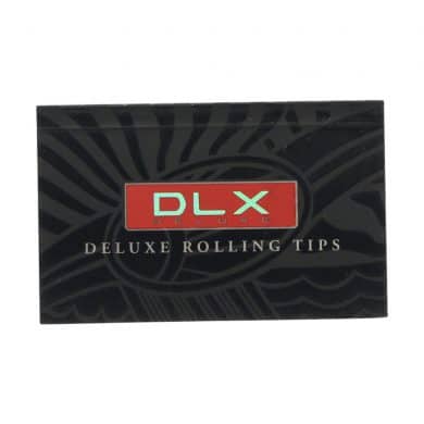 ? DLX Deluxe rollende filtertips Smartific 716165174264
