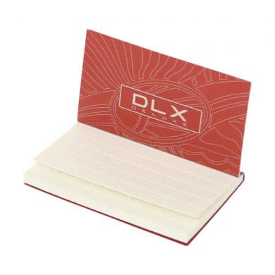 ? DLX Deluxe rollende filtertips Smartific 716165174264