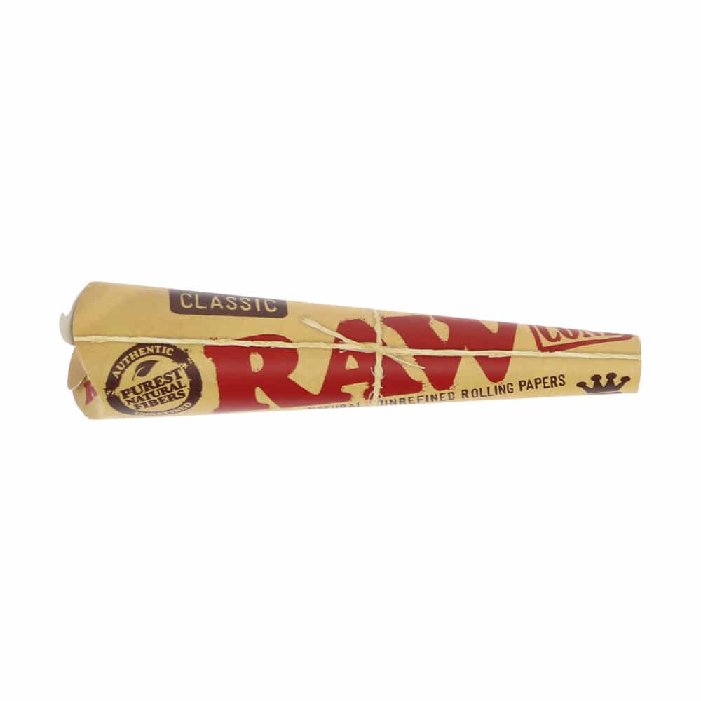 ? Raw Pre-Rolled Classic King Size Cones Smartific 716165174585 ? Raw Pre-Rolled Classic King Size Cones Smartific 716165174585