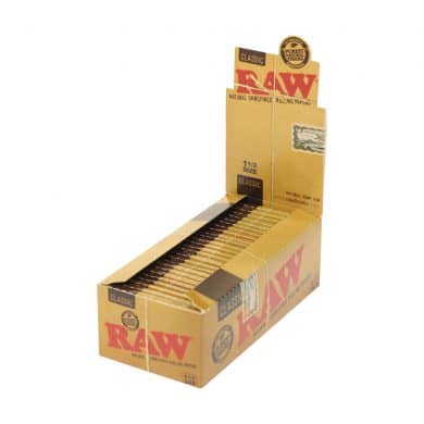 ? Raw Classic 1½ vloeipapier Smartific 716165178439