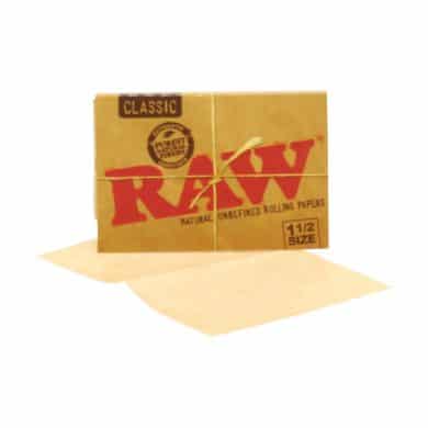 ? Raw Classic 1½ vloeipapier Smartific 716165178439