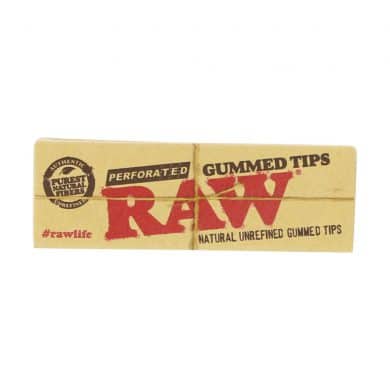 ? RAW geperforeerde gegomde tips Smartific 716165200253