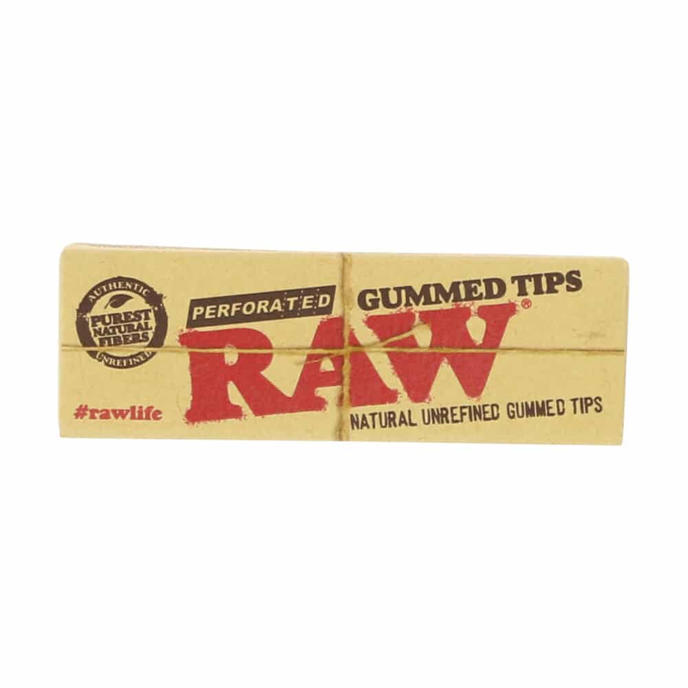 ? RAW geperforeerde gegomde tips Smartific 716165200253 ? RAW geperforeerde gegomde tips Smartific 716165200253