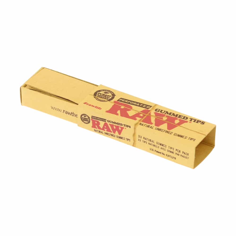 ? RAW geperforeerde gegomde tips Smartific 716165200253 ? RAW geperforeerde gegomde tips Smartific 716165200253