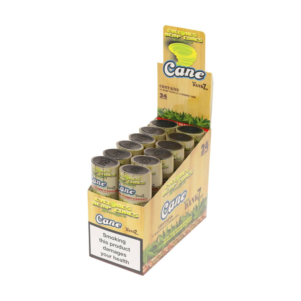 ? Cyclonen Hennep Suikerriet Blunt Kegels Smartific 716165250616 ? Cyclonen Hennep Suikerriet Blunt Kegels Smartific 716165250616