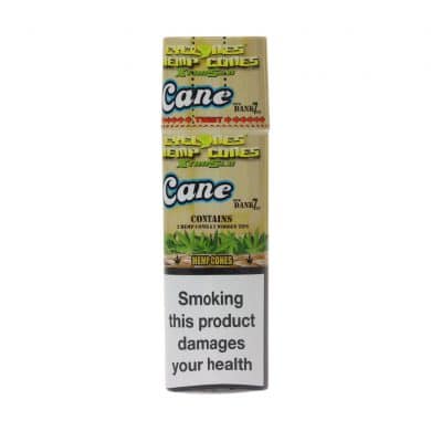 ? Cyclonen Hennep Suikerriet Blunt Kegels Smartific 716165250616