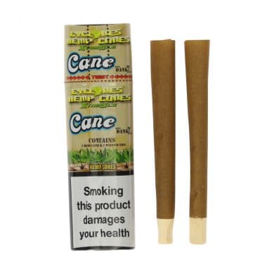 ? Cyclonen Hennep Suikerriet Blunt Kegels Smartific 716165250616