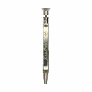? ZenPen roestvrijstalen hasj grinder Smartific 7438227694666