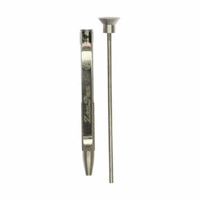 ? ZenPen roestvrijstalen hasj grinder Smartific 7438227694666