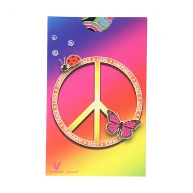 ? Peace Credit Card Grinder Smartific 799804086265