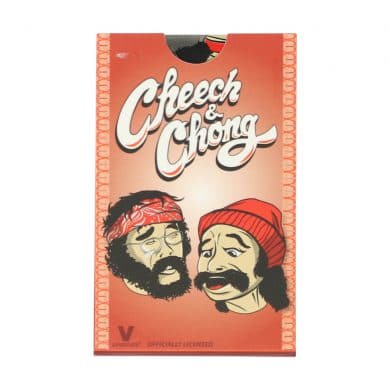 ? Cheese & Chong 1/4 Pounder Credit Card Grinder Smartific 799804086296