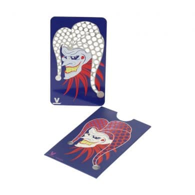 ? Joker Credit Card Grinder Smartific 799804086395