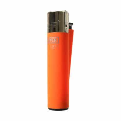 ? Clipper Soft Touch Aansteker Smartific 8412765830914
