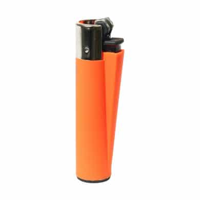 ? Clipper Soft Touch Aansteker Smartific 8412765830914