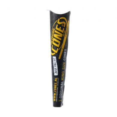 ? Cones 3 Pre-rolled King Size Cone Set Smartific 8715144009209