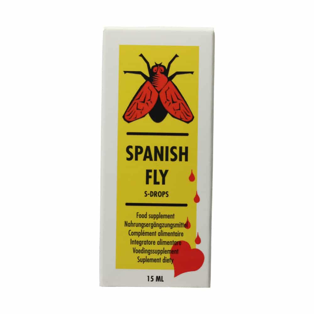 ? Spaanse vlieg extra Smartific 8717344179430 ? Spaanse vlieg extra Smartific 8717344179430