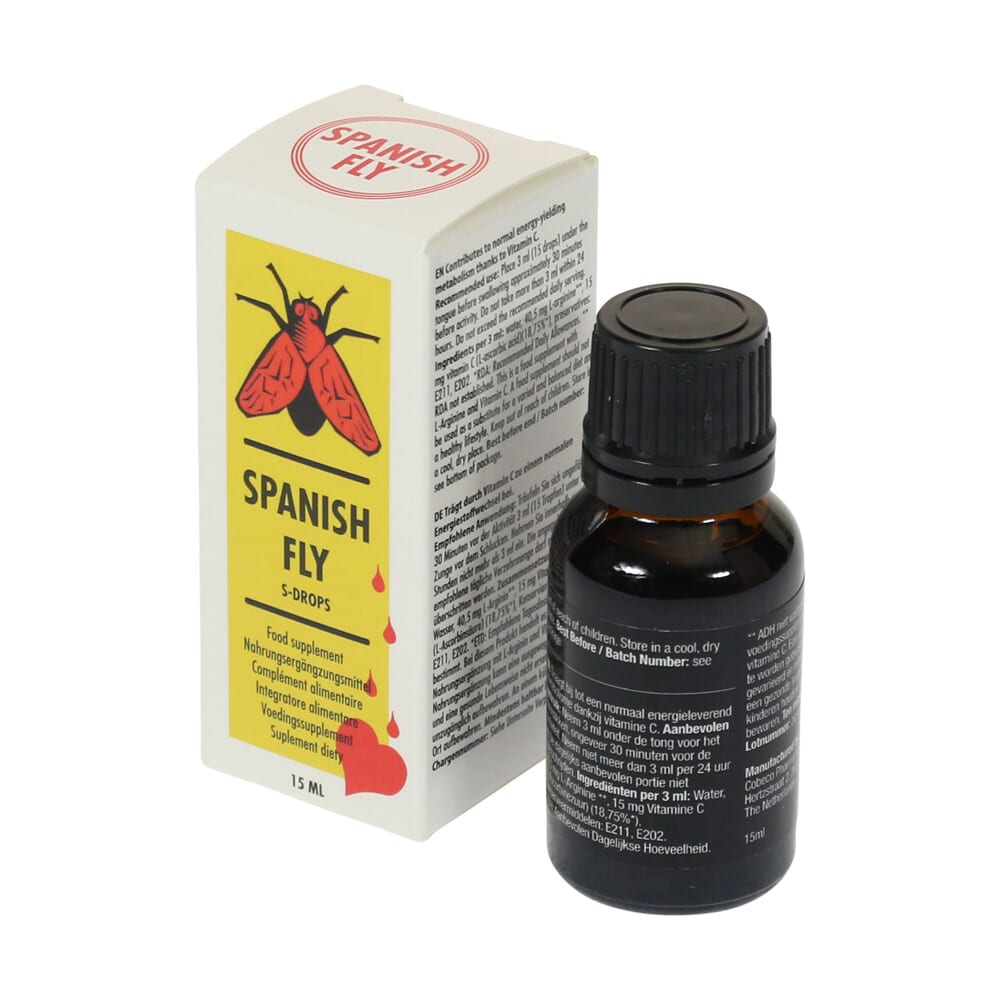 ? Spaanse vlieg extra Smartific 8717344179430 ? Spaanse vlieg extra Smartific 8717344179430
