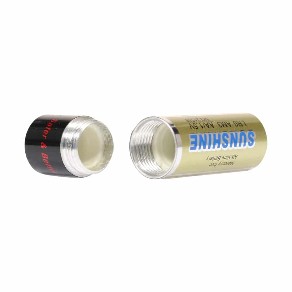 ? Stash batterij Smartific 8717624211126 ? Stash batterij Smartific 8717624211126