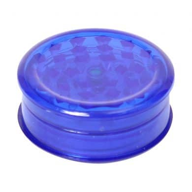 ? Acryl Grinder Donkerblauw Smartific 8717624216053