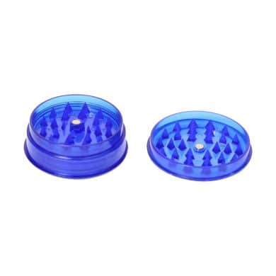 ? Acryl Grinder Donkerblauw Smartific 8717624216053