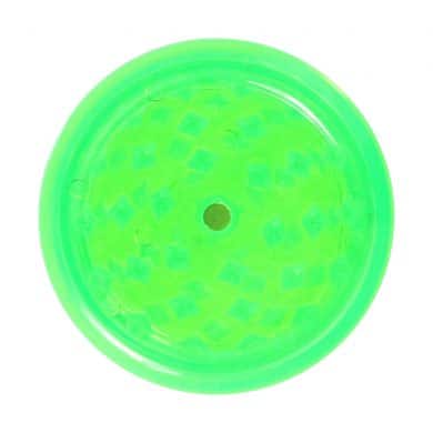 ? Acryl Grinder Groen Smartific 8717624216060