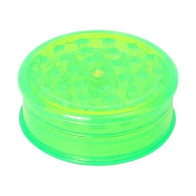 ? Acryl Grinder Groen Smartific 8717624216060