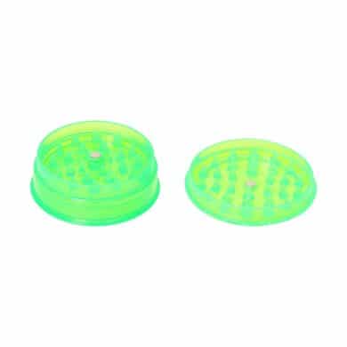 ? Acryl Grinder Groen Smartific 8717624216060