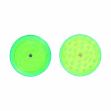? Acryl Grinder Groen Smartific 8717624216060